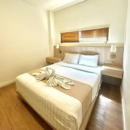 Srikrisna Hotel